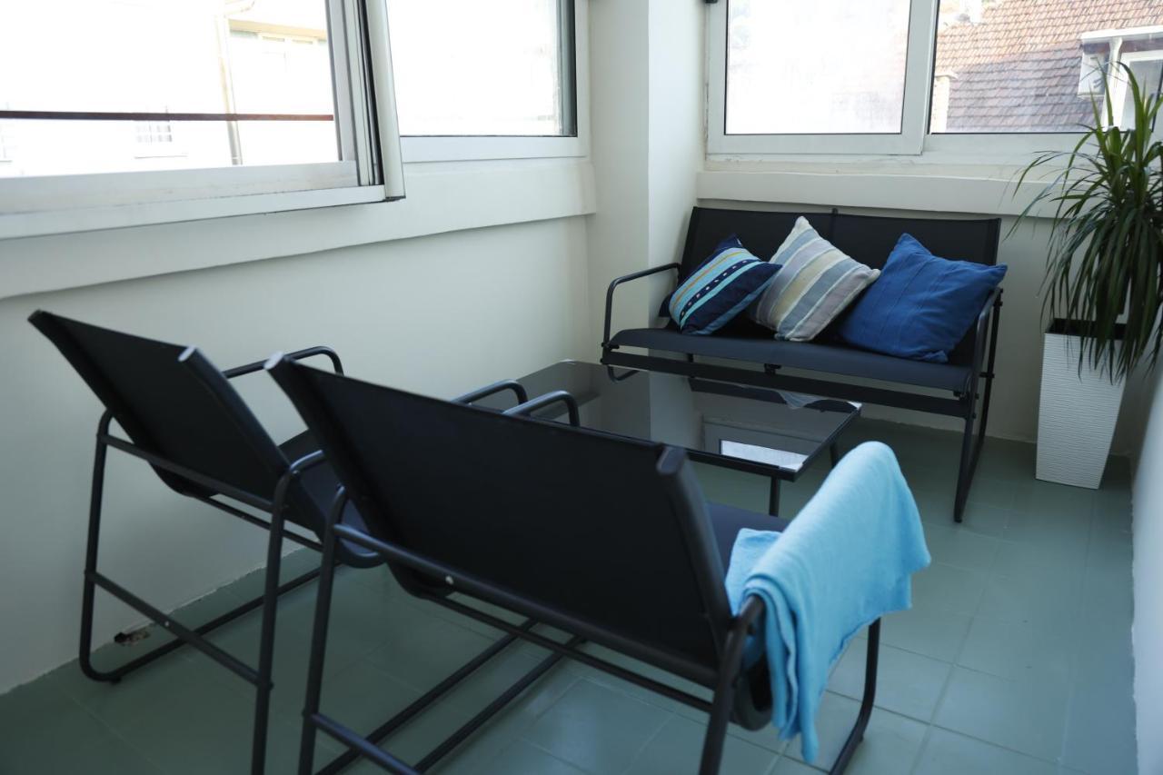 HARIS CENTRAL APARTMENTS SJJ Exterior foto