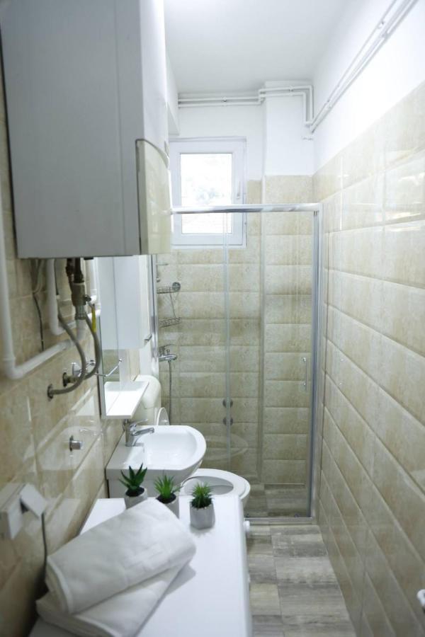 HARIS CENTRAL APARTMENTS SJJ Exterior foto
